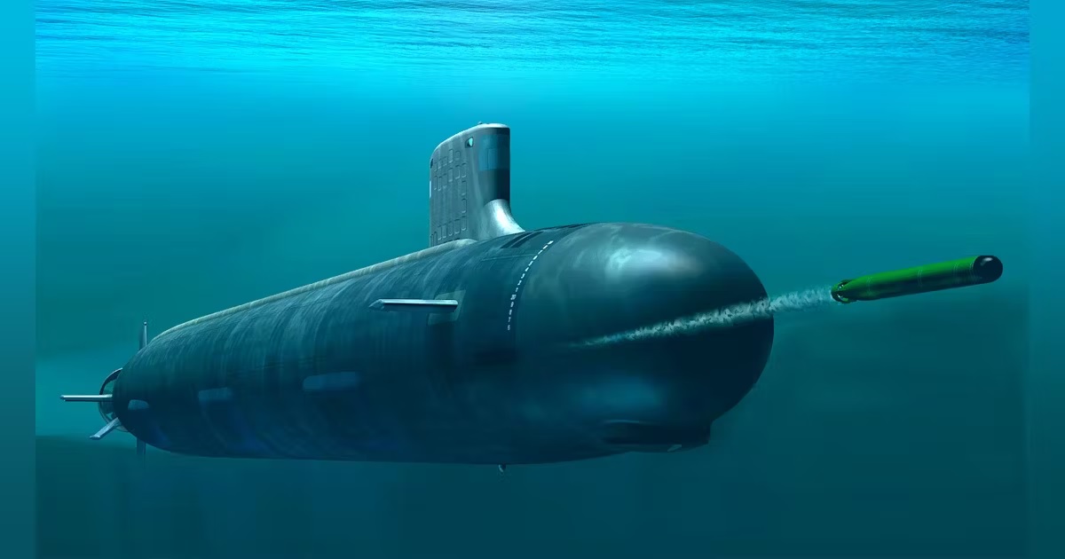 Indian Navy Explores Dual Strategy for Kalvari Submarine Torpedo Upgrades Both Indigenous and Global