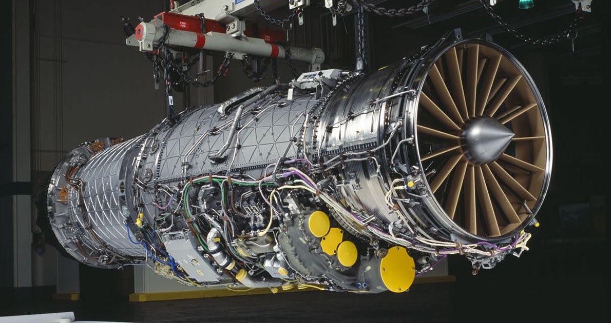 GE and HAL Strike Deal to Co-Produce 99 F414 Jet Engines For Tejas MK2, Projected Cost Below $1 Billion