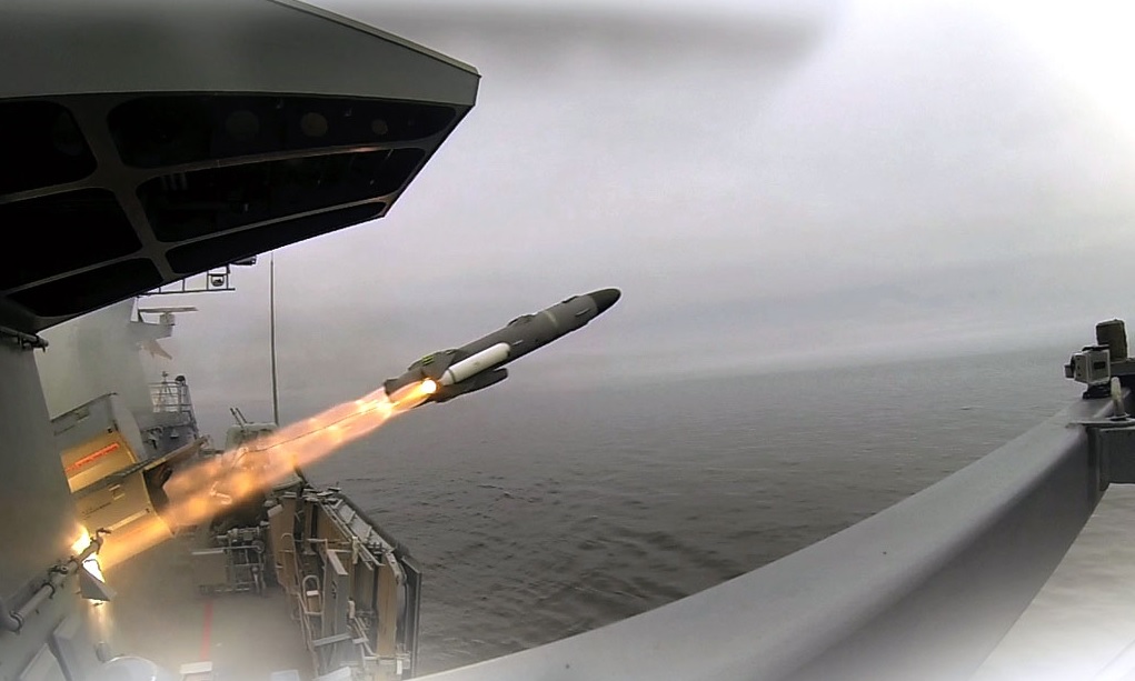 Saab Expands in India: Plans for Anti-Ship Missiles Production