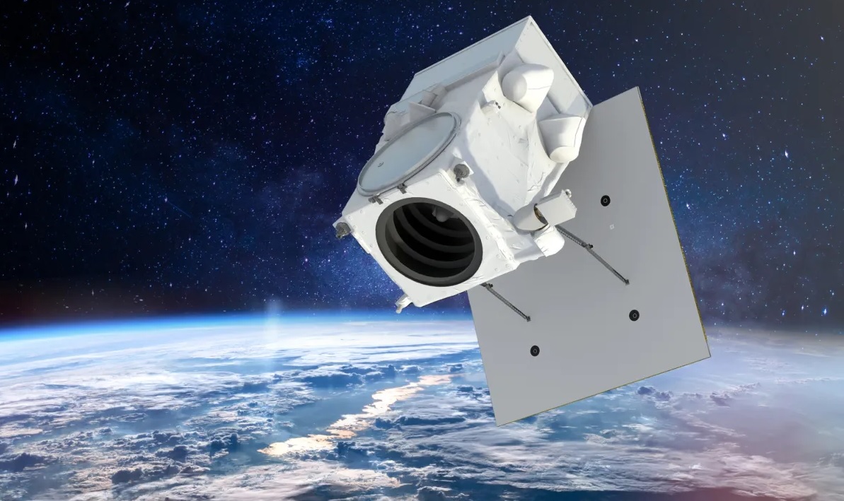 Maxar Launches Final Two WorldView Legion Satellites, Enhancing Geospatial Imaging Capabilities