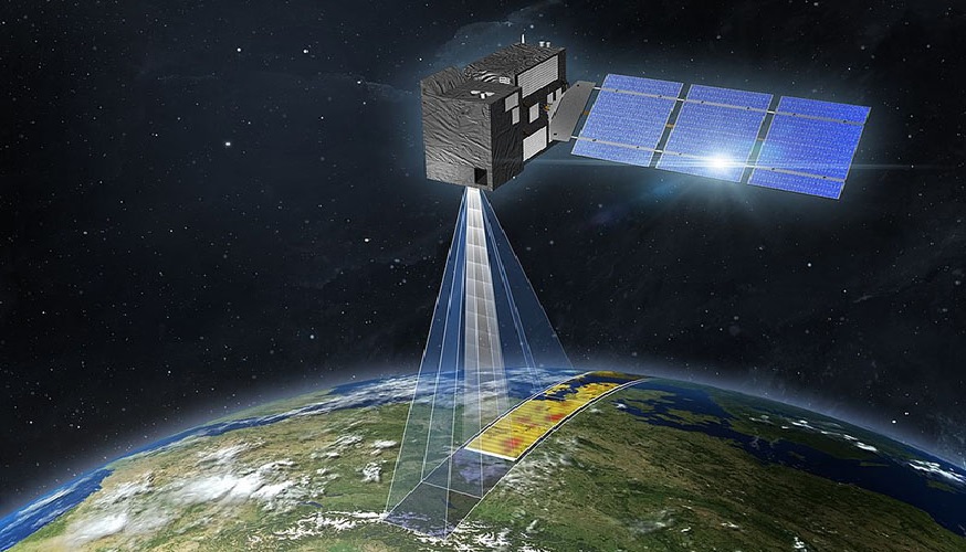 ESA Awards OHB EUR 280 Million to Develop Cutting-Edge Earth Observation Satellites for Climate Research