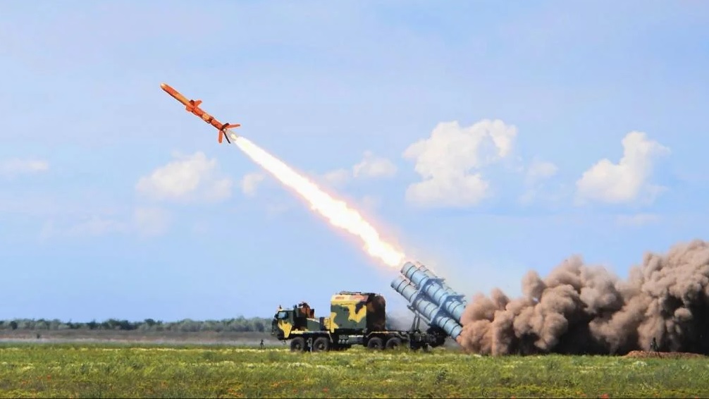 Ukraine Scales Up Neptune Missile Production: Over 100 Units Manufactured with Enhanced Range