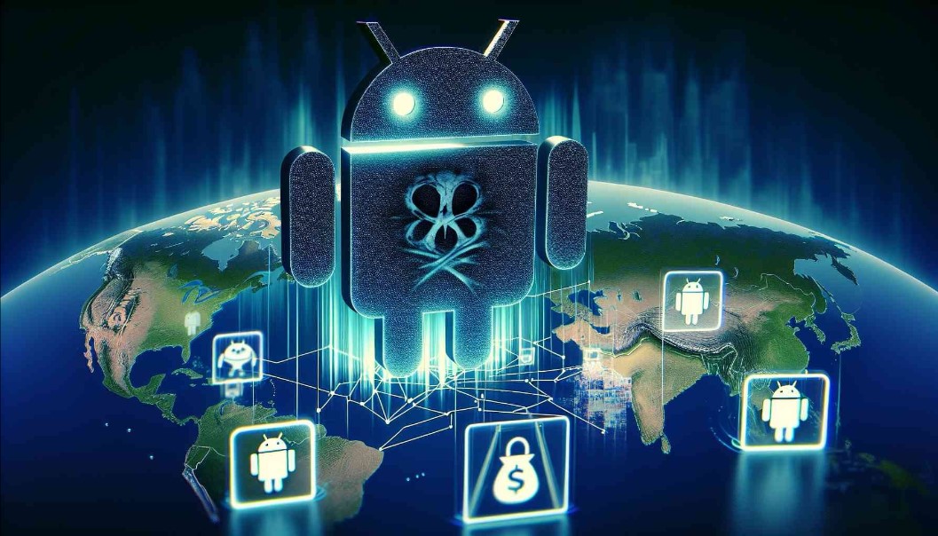 New FjordPhantom Android Malware Targets Banking Apps in Southeast Asia