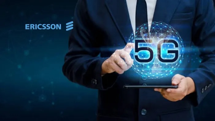 Sweden Strenghtens National Critical Network with 5G Technology from Ericsson