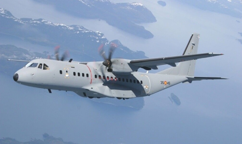 Tata Group Pursues Local Assembly of PW127G Engines for C-295M Aircraft