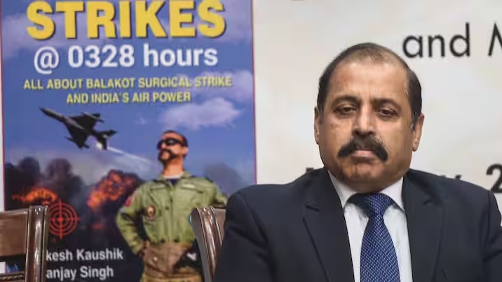 Former IAF Chief Reveals Balakot Airstrike Details: Penetrating PAF and ...