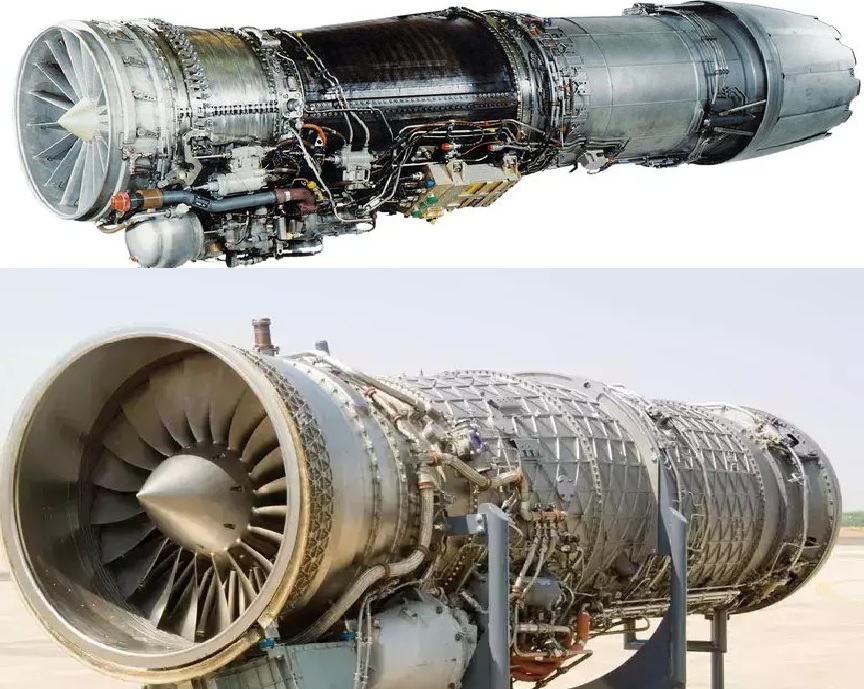 Can the F-414 Engine Replace F-404 Engine in Tejas Mk1A Without Major Modifications?