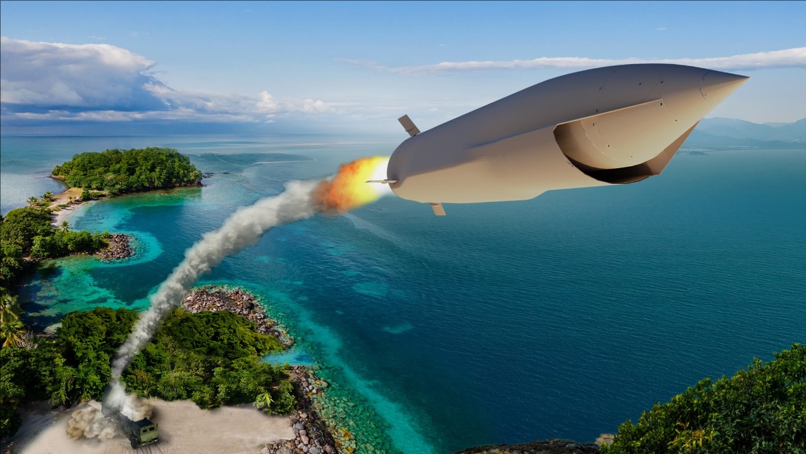 US Department of Defense Contracts Aerojet Rocketdyne for Hypersonic Propulsion Prototype Development 