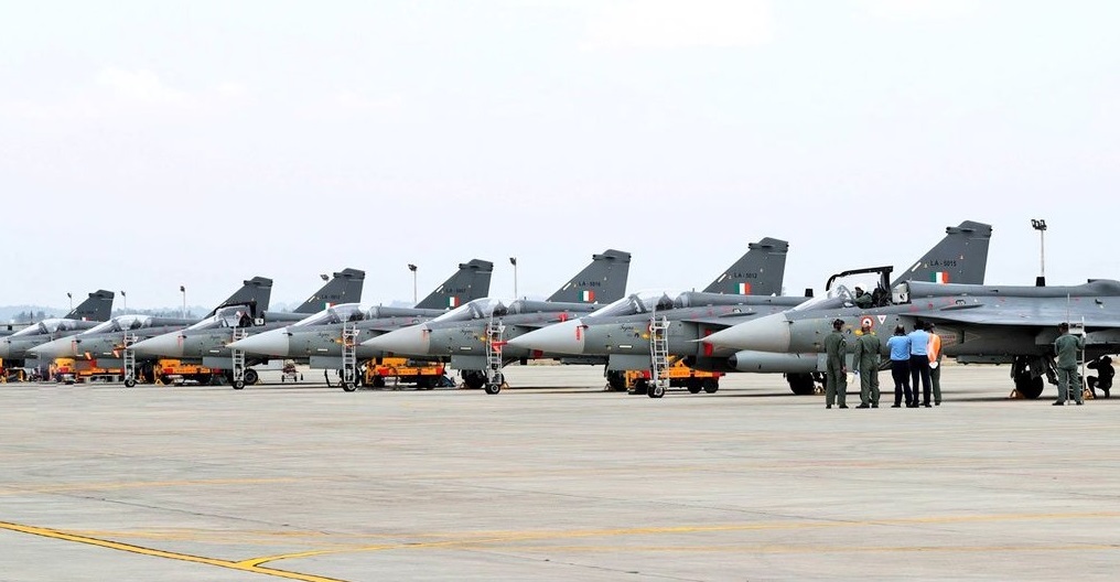 China Dismisses Rivalry with Indian Air Force, Urges Focus on Stability Over Arms Race