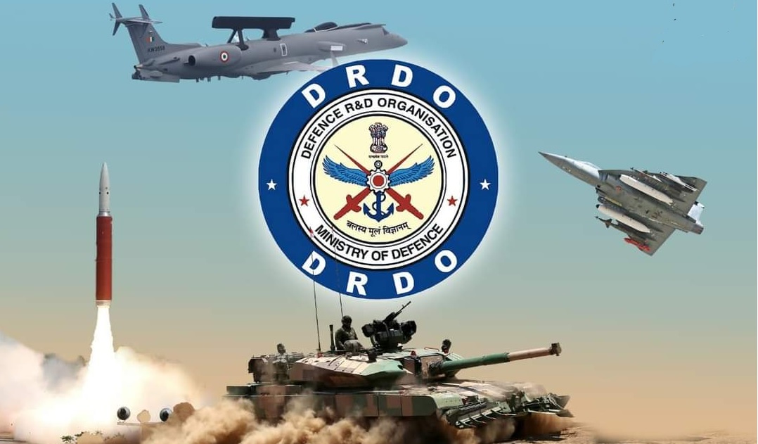 Drdo Chairman Highlights Success Of ₹494 Lakh Crores Worth Of Inducted