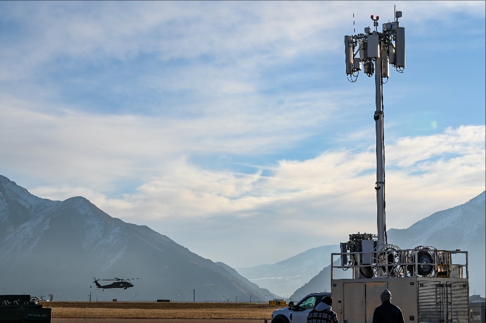 Lockheed Martin, Nokia, and Verizon Advance Military Communications with 5G Integration