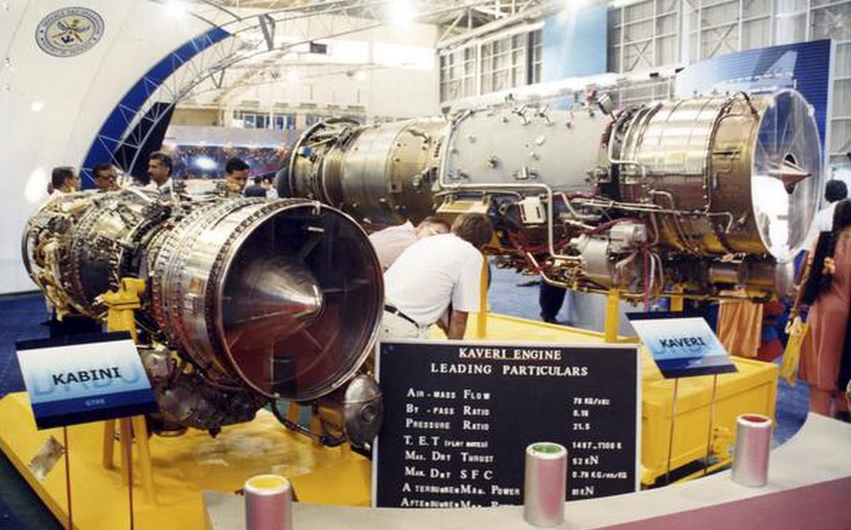 Unleashing the Potential of Kaveri Dry Thrust Engines: Transforming India Stealth Capabilities