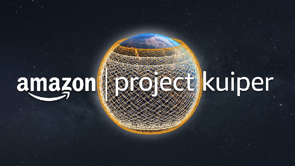 Project Kuiper: Amazon Answer to SpaceX Starlink Passes "Crucial" Test