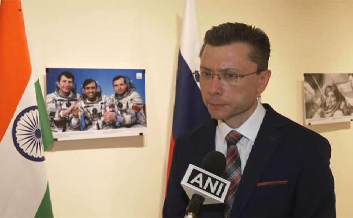 Has Always Favoured Indian Success: Russia Lauds India’s Space Sector