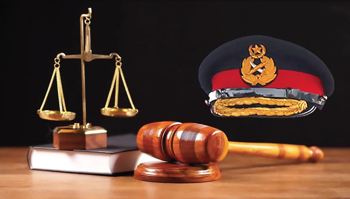 Retired Army Subedar Acquitted in Sensitive Information Case