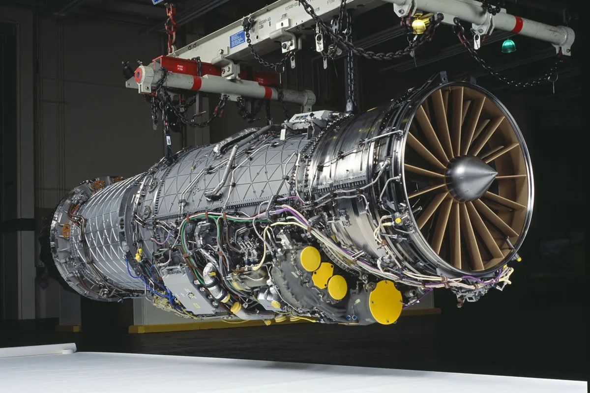 India and France Deepen Defense Ties with Joint Jet Engine Development for AMCA Program