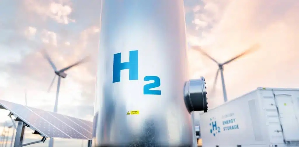 Scientists Have Discovered "White Hydrogen" Beneath France. How It Can Help Save the Earth