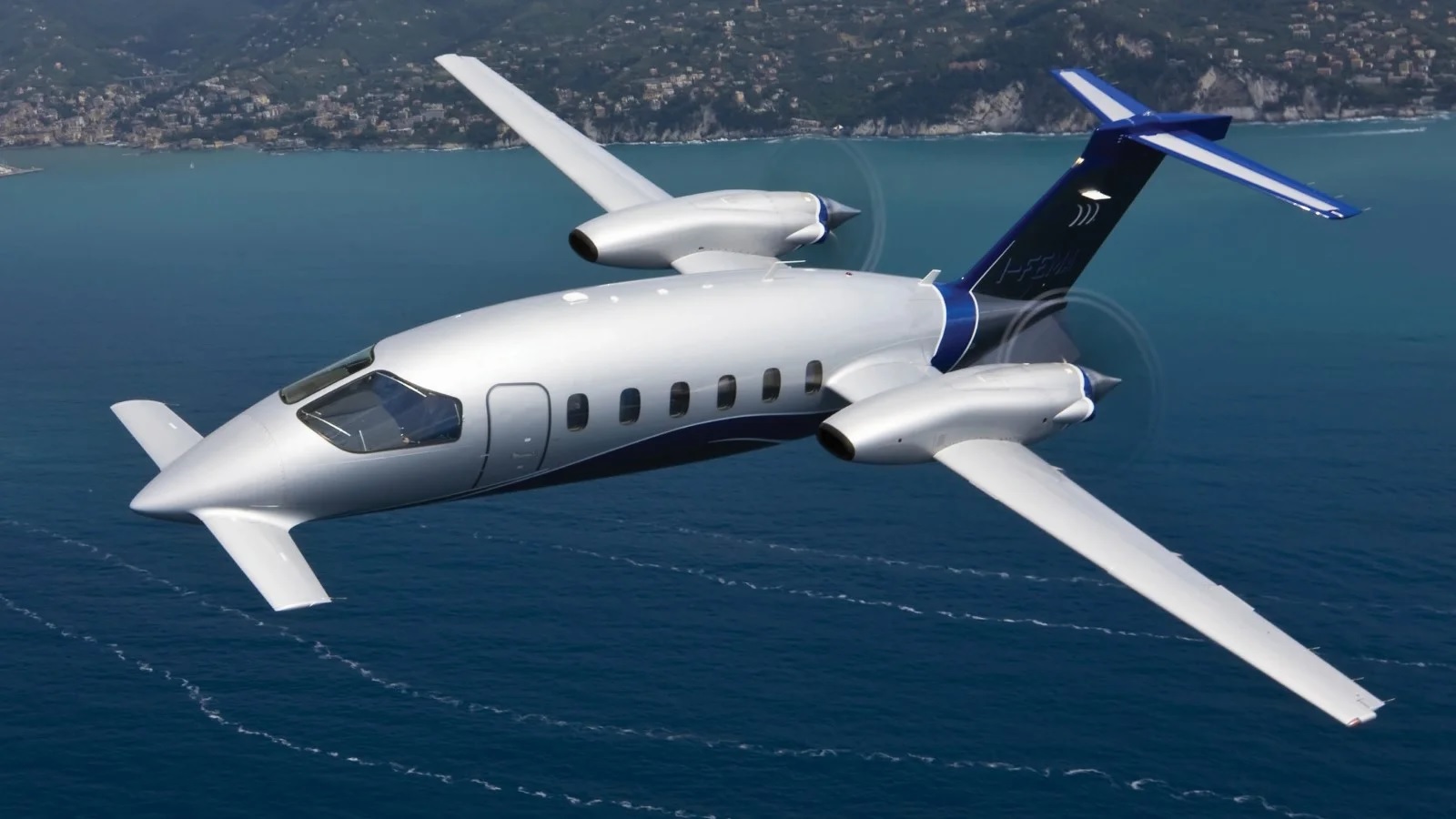 Baykar Technologies Acquires Italy’s Piaggio Aerospace: Merging Legacies of Innovation