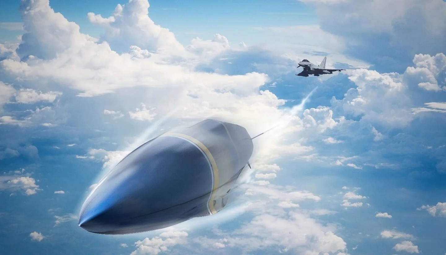 AUKUS Nations Push  to Test ‘Offensive and Defensive’ Hypersonic Technologies: Joint Tests Underway