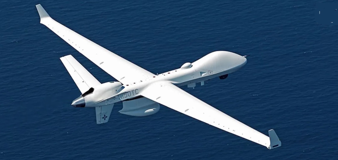 Biden Administration Notifies Congress on $3.99 Billion MQ-9B Predator Drone Sale to India