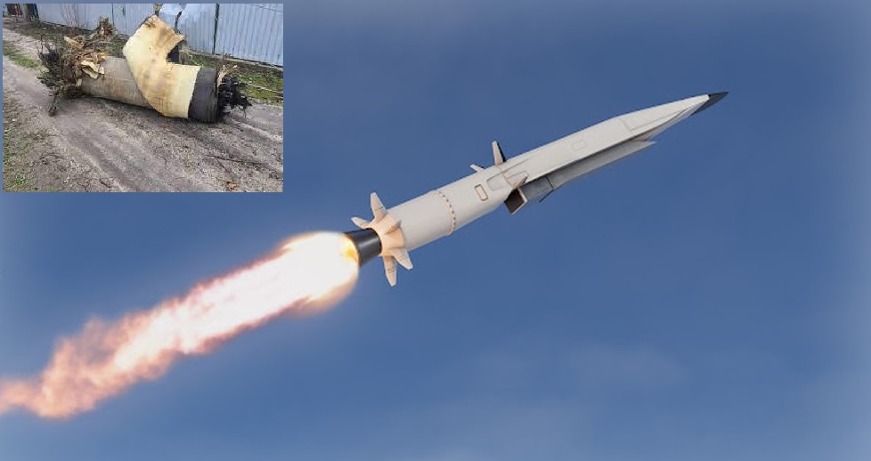 Ukraine Expert Unveiling Russia  3M22 Zircon Hypersonic Missile Secrets