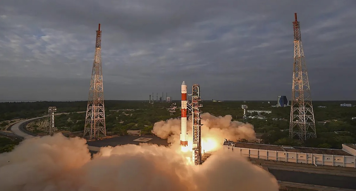 ISRO to Develop Indigenous Method to Certify Spacecraft