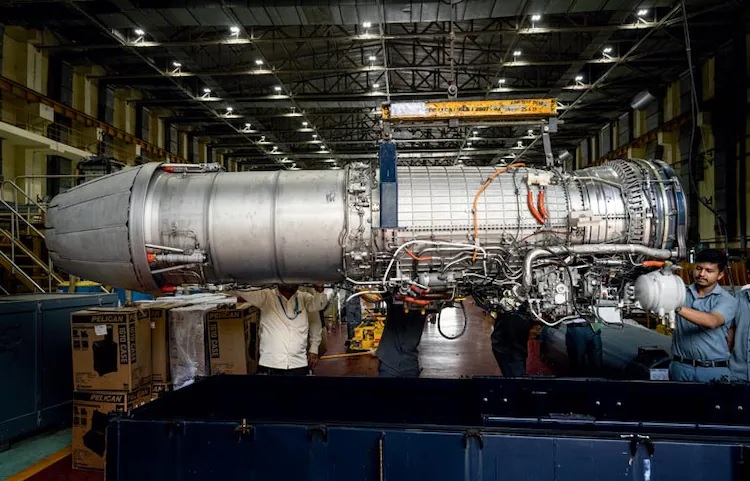  India Penalizes General Electric for Delays in F404 Engine Deliveries for Tejas Mk1A, New Timeline Set for April 2025