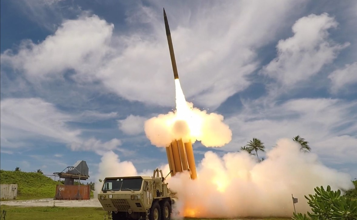 US Army to Test Missile Defense Command System with THAAD Weapon