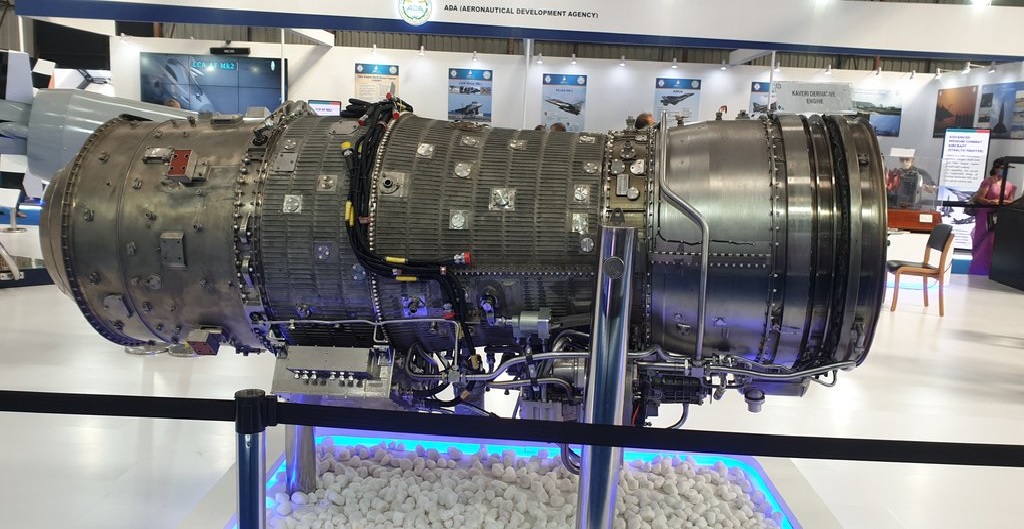 GTRE's Advanced Materials Testing for Next-Generation Aero Engines