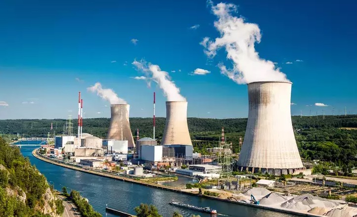 India Planning More Nuclear Reactors by 2031-32