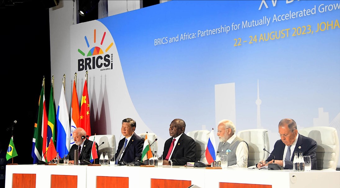 Vietnam's Interest in BRICS Expansion: Potential Trade Benefits and Global Engagement