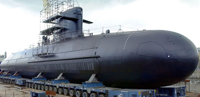 Indian Navy Completes All Technical Evaluation of P-75I Submarine Bids