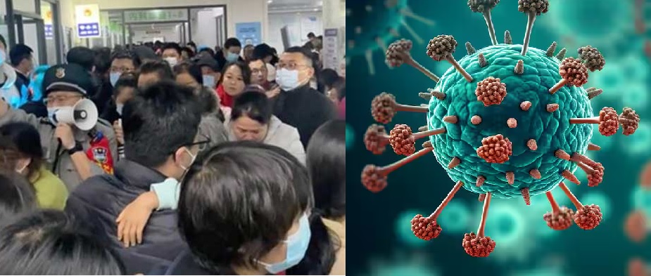 New Virus Outbreak in China: hMPV and Its Real Impact