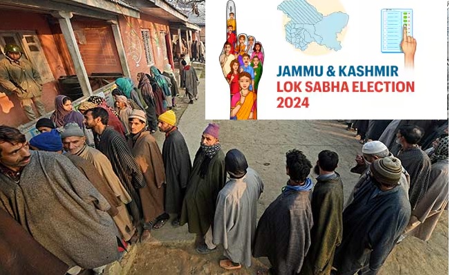 Over 14,000 New Kashmiri Pandit Migrant Voters can Vote in J&K Lok Sabha Polls