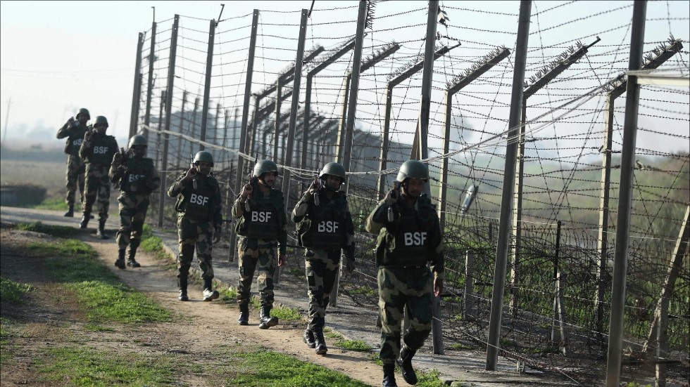 Govt gives Top Priority to Country's Security: Jaishankar on Fencing of Indo-Myanmar Border