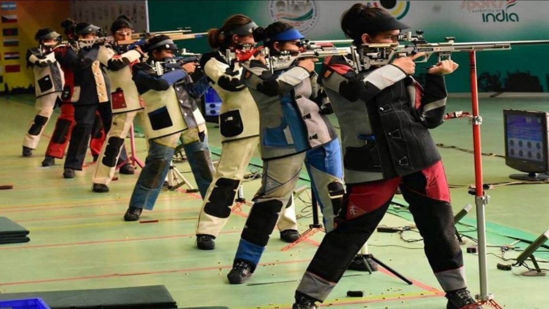 Indian Army Launches 2 Army Girls Sports Companies for Young Female Athletes