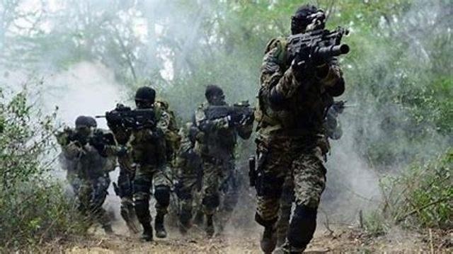 Indian Army Deploys 500 Elite Para Commandos to Combat Pakistani Terrorists in Jammu